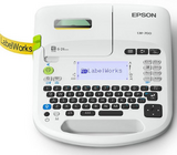       Epson LabelWorks LW-600P