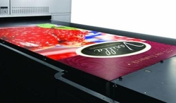 Новые чернила HP для получения 3D-эффекта