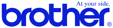 Логотип компании Brother