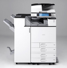  Ricoh MP C2011SP -        