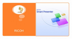 Ricoh  Ricoh Smart Presenter -     