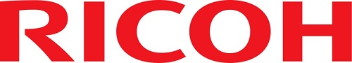 Логотип компании Ricoh