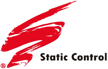 Логотип компании Static Control Components
