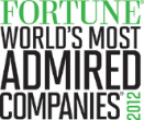 По итогам 2012 года Xerox вошла в самые авторитетные рейтинги мира