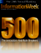 InformationWeek 500i