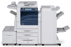 Xerox WorkCentre 7855   BLI Buyers Lab 2013 Pick