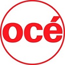 Логотип компании Oce