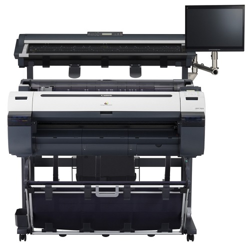 CANON imagePROGRAF iPF760 MFP