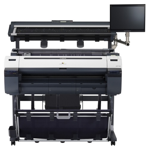 Canon imagePROGRAF iPF765 MFP