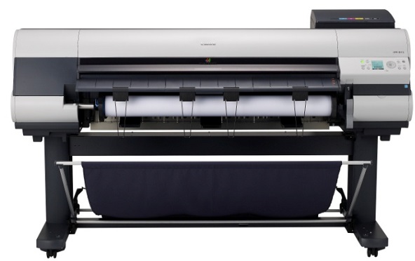 Canon imagePROGRAF iPF815