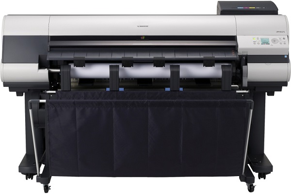  Canon imagePROGRAF iPF825
