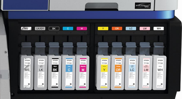    EPSON SureColor SC-S70610