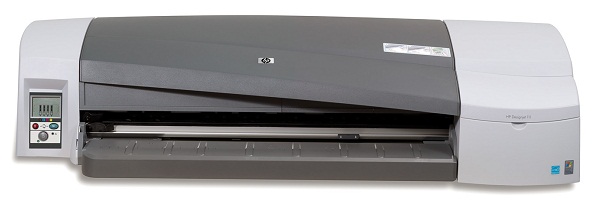 HP DesignJet 111