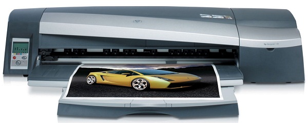 HP Designjet 130