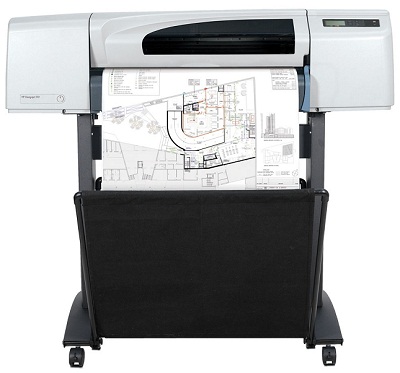 HP Designjet 510