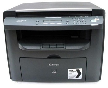 CANON i-SENSYS MF4018