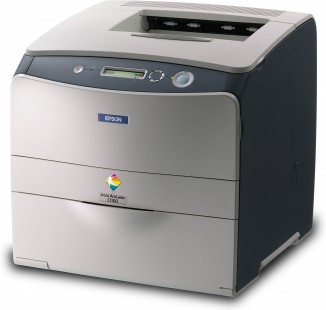 Epson AcuLaser C1100