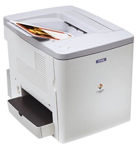 EPSON AcuLaser C900