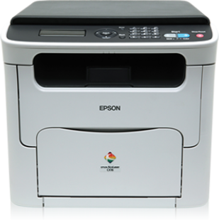 Epson AcuLaser CX16