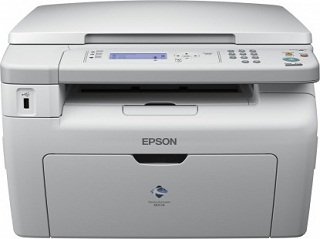 Epson AcuLaser MX14