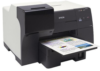 EPSON B-300