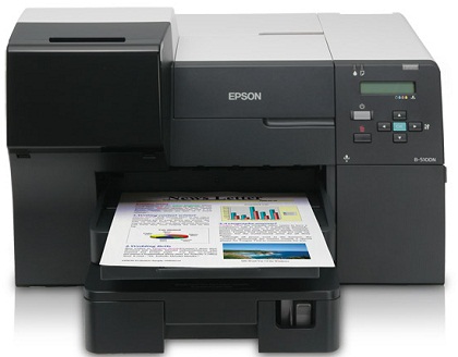 Epson B-510DN