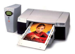 EPSON Color Proofer 5000