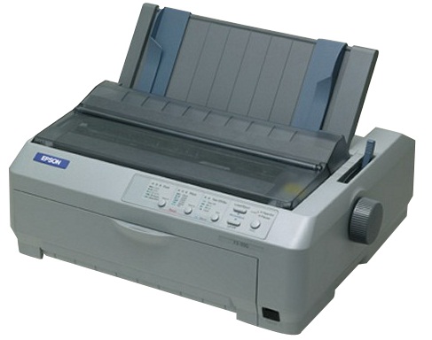 Epson FX-890