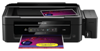 Epson WorkForce DS-860     