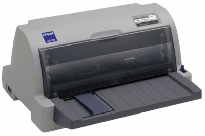 EPSON LQ-630 Flatbed