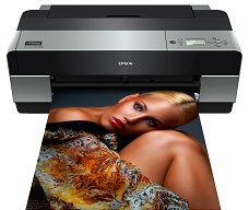 Epson Stylus Pro 3880