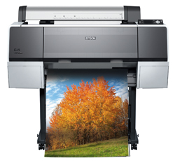 Epson Stylus Pro 7900 SpectroProofer