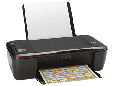 HP Deskjet 3000