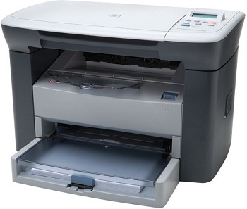 HP LaserJet M1005MFP