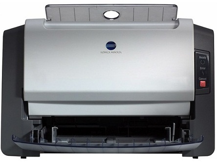 KONICA-MINOLTA PAGEPRO 1350W - лазерный принтер - картриджи - orgprint.com