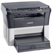 Новая серия печатающих устройств Kyocera Document Solutions FS