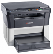     Kyocera Document Solutions FS