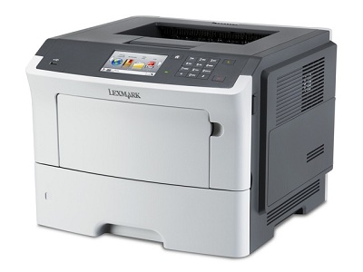 Lexmark MS610de