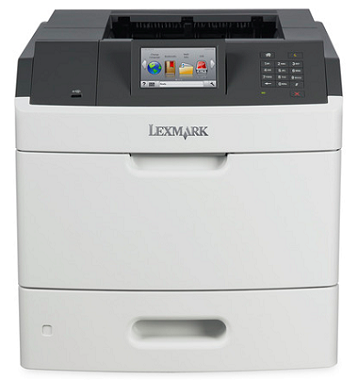 Lexmark MS810de