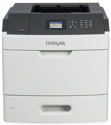 Lexmark MS810dn