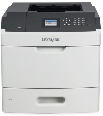 Lexmark MS810n