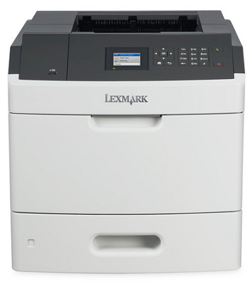 Lexmark MS811dn