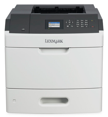 Lexmark MS812dn