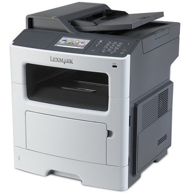  Lexmark MX410de