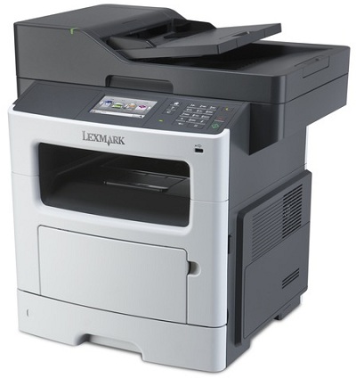  Lexmark MX511de