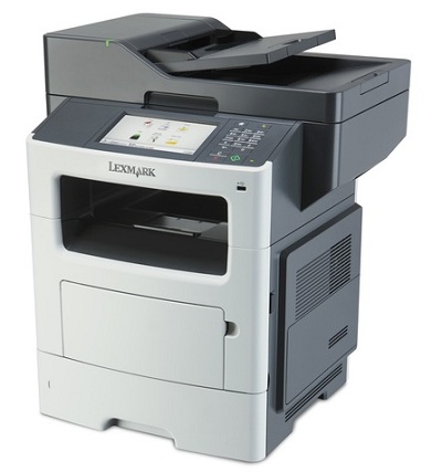 Lexmark MX611de