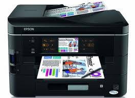 Epson Stylus Office BX925FWD