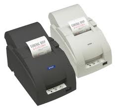 Epson TM-U220