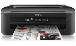 Струйный принтер Epson WorkForce WF-2010W