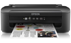   Epson WorkForce WF-2010W